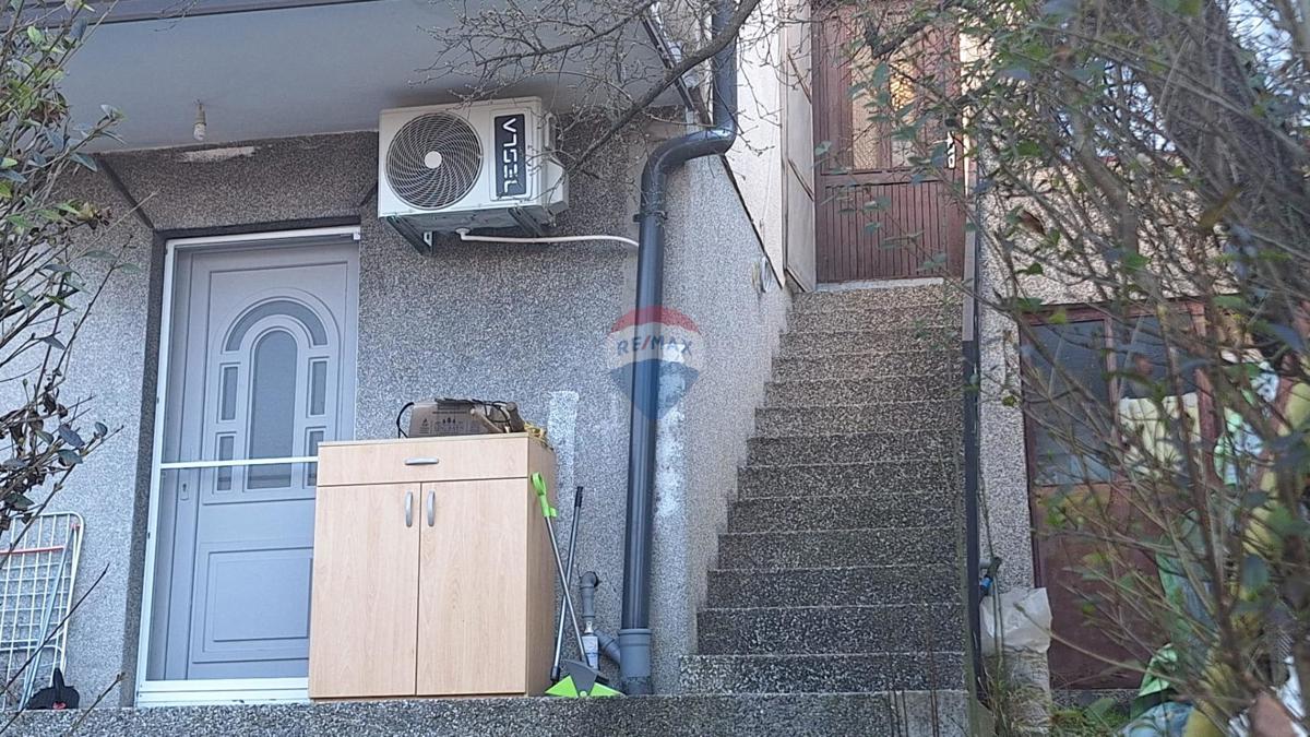 Hiša Črnomerec, 152m2