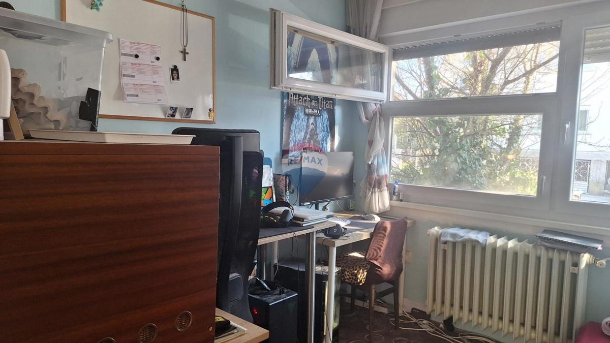 Hiša Črnomerec, 152m2