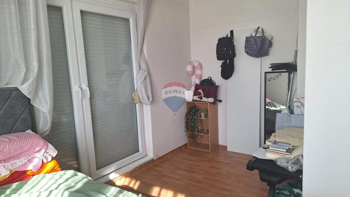 Hiša Črnomerec, 152m2