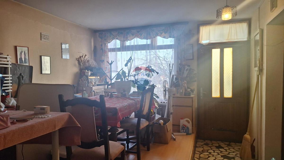 Hiša Črnomerec, 152m2