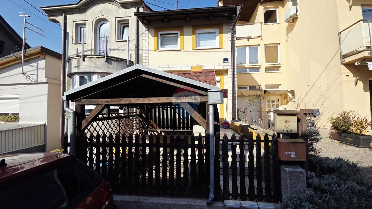 Hiša Rudeš, Trešnjevka - Sjever, 235m2