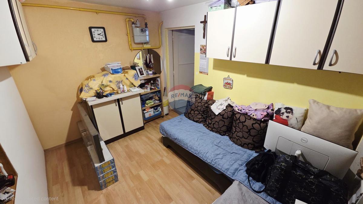 Hiša Rudeš, Trešnjevka - Sjever, 235m2