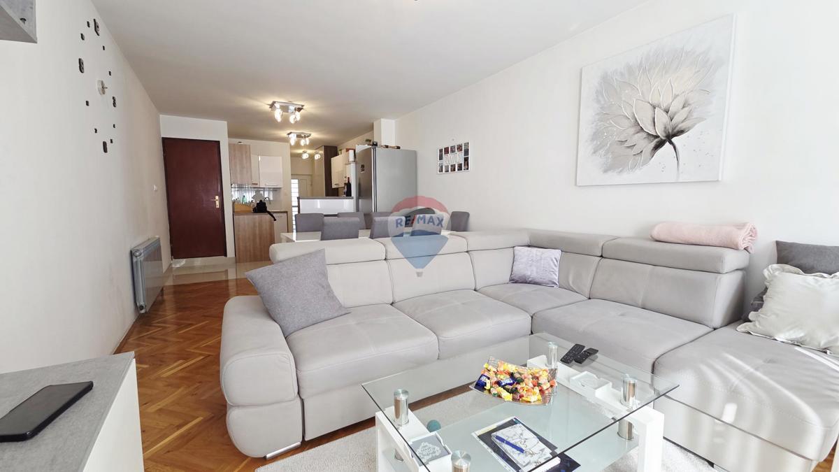 Hiša Rudeš, Trešnjevka - Sjever, 235m2