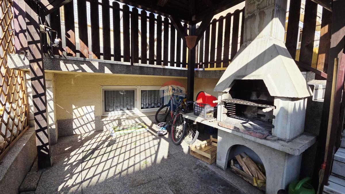 Hiša Rudeš, Trešnjevka - Sjever, 235m2