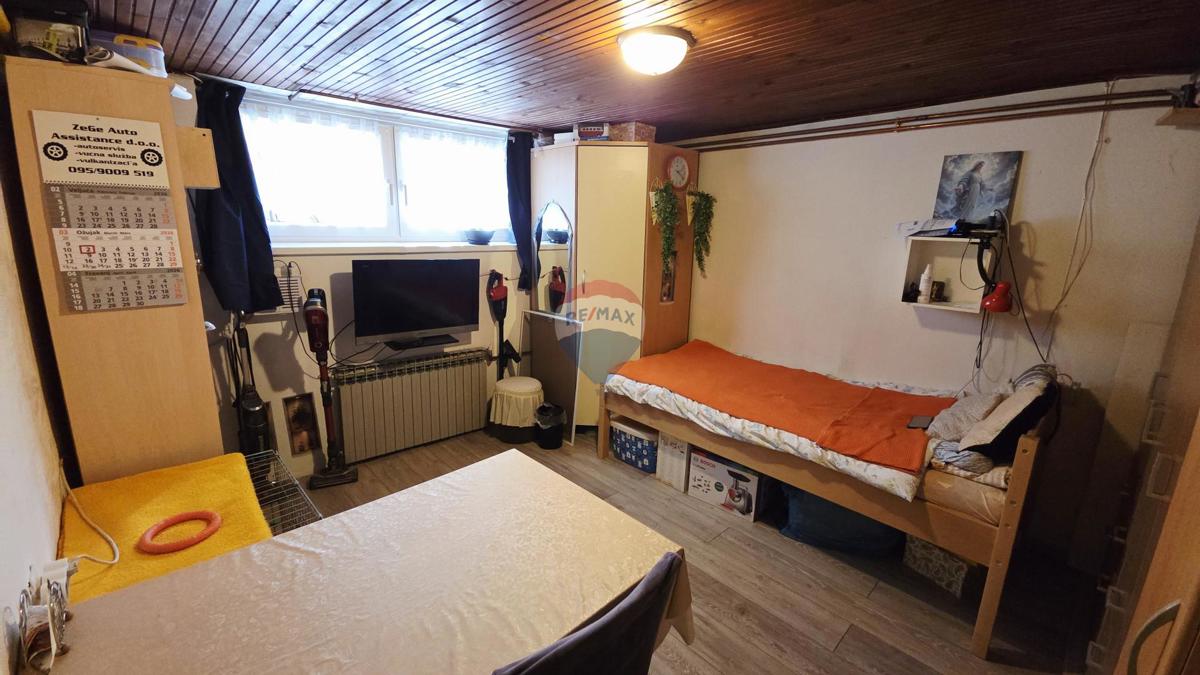 Hiša Rudeš, Trešnjevka - Sjever, 235m2