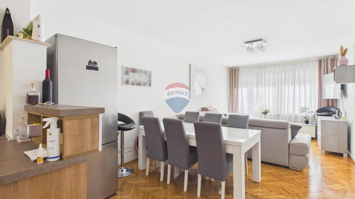 Hiša Rudeš, Trešnjevka - Sjever, 235m2