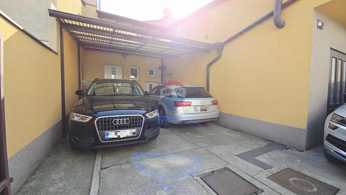 Hiša Rudeš, Trešnjevka - Sjever, 235m2