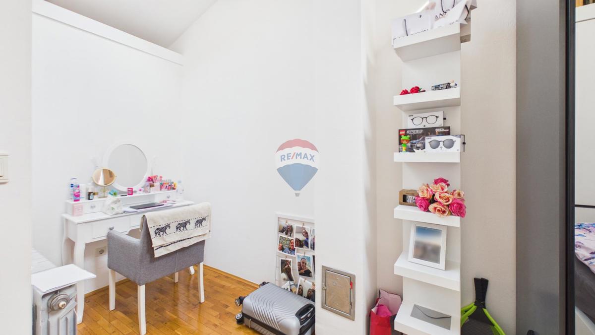 Hiša Rudeš, Trešnjevka - Sjever, 235m2