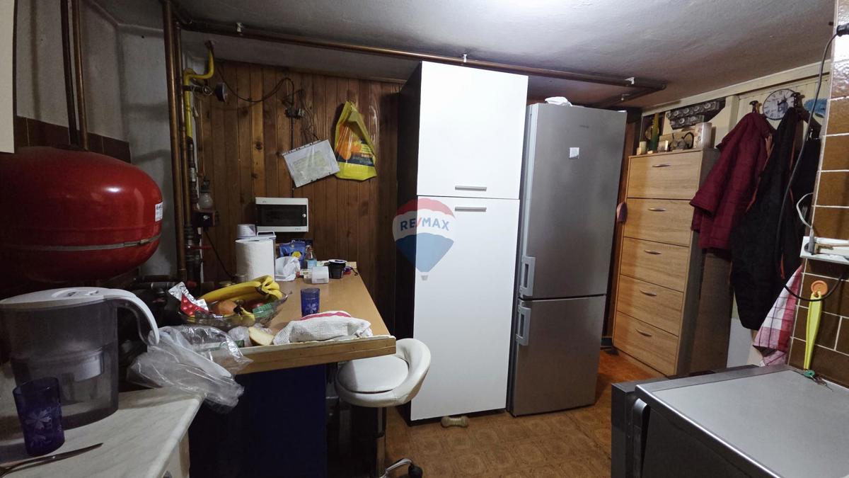 Hiša Rudeš, Trešnjevka - Sjever, 235m2