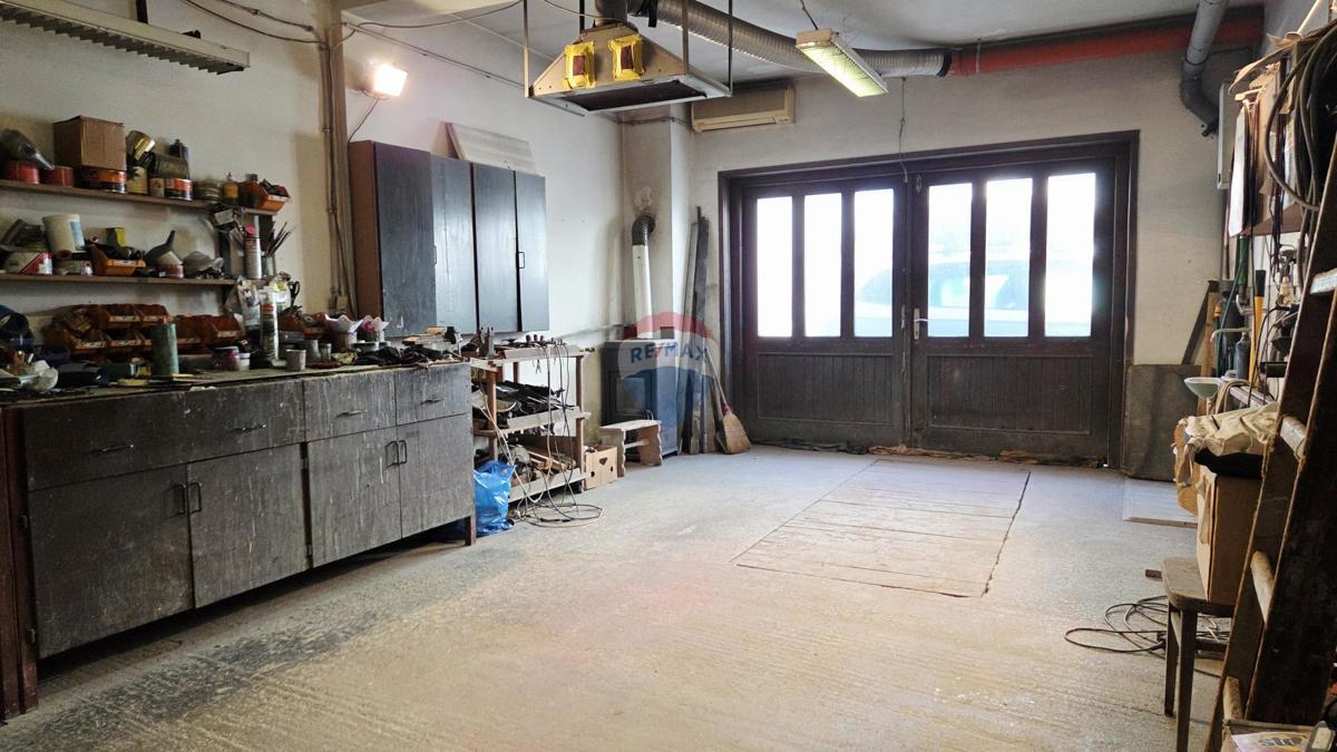 Hiša Rudeš, Trešnjevka - Sjever, 235m2