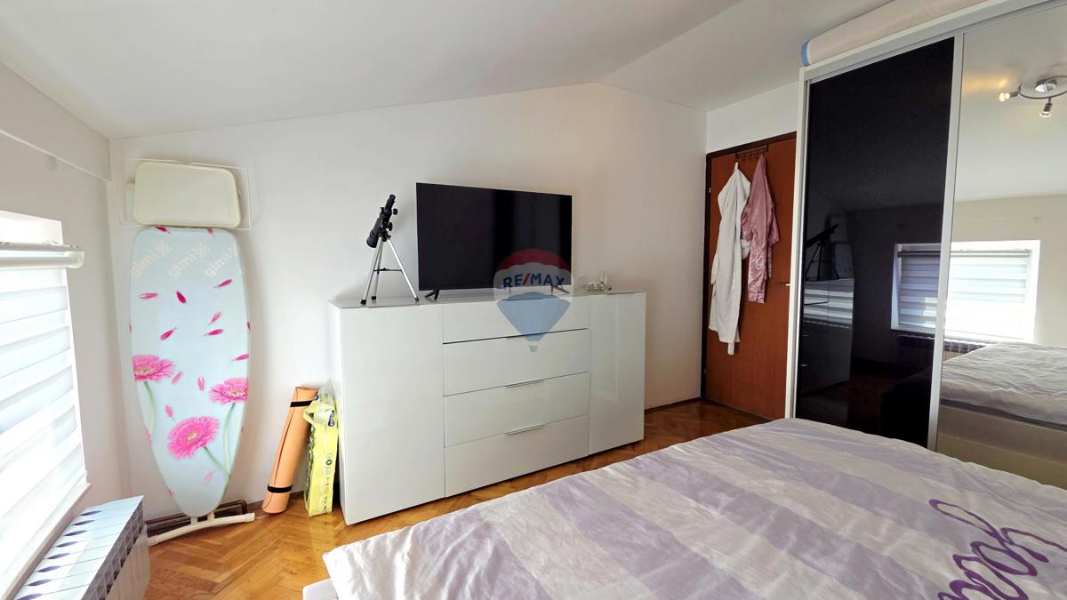 Hiša Rudeš, Trešnjevka - Sjever, 235m2