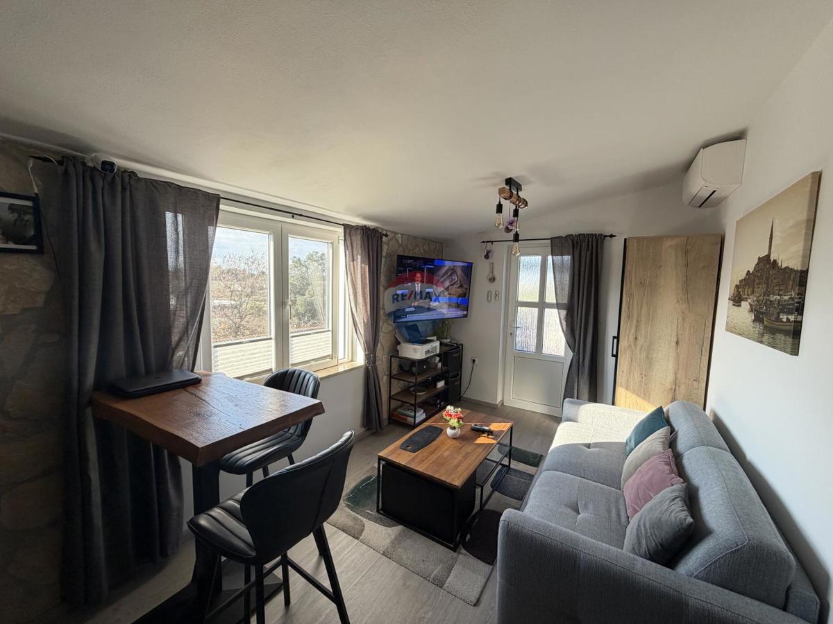 Stanovanje/Apartma Rovinj, 0m2