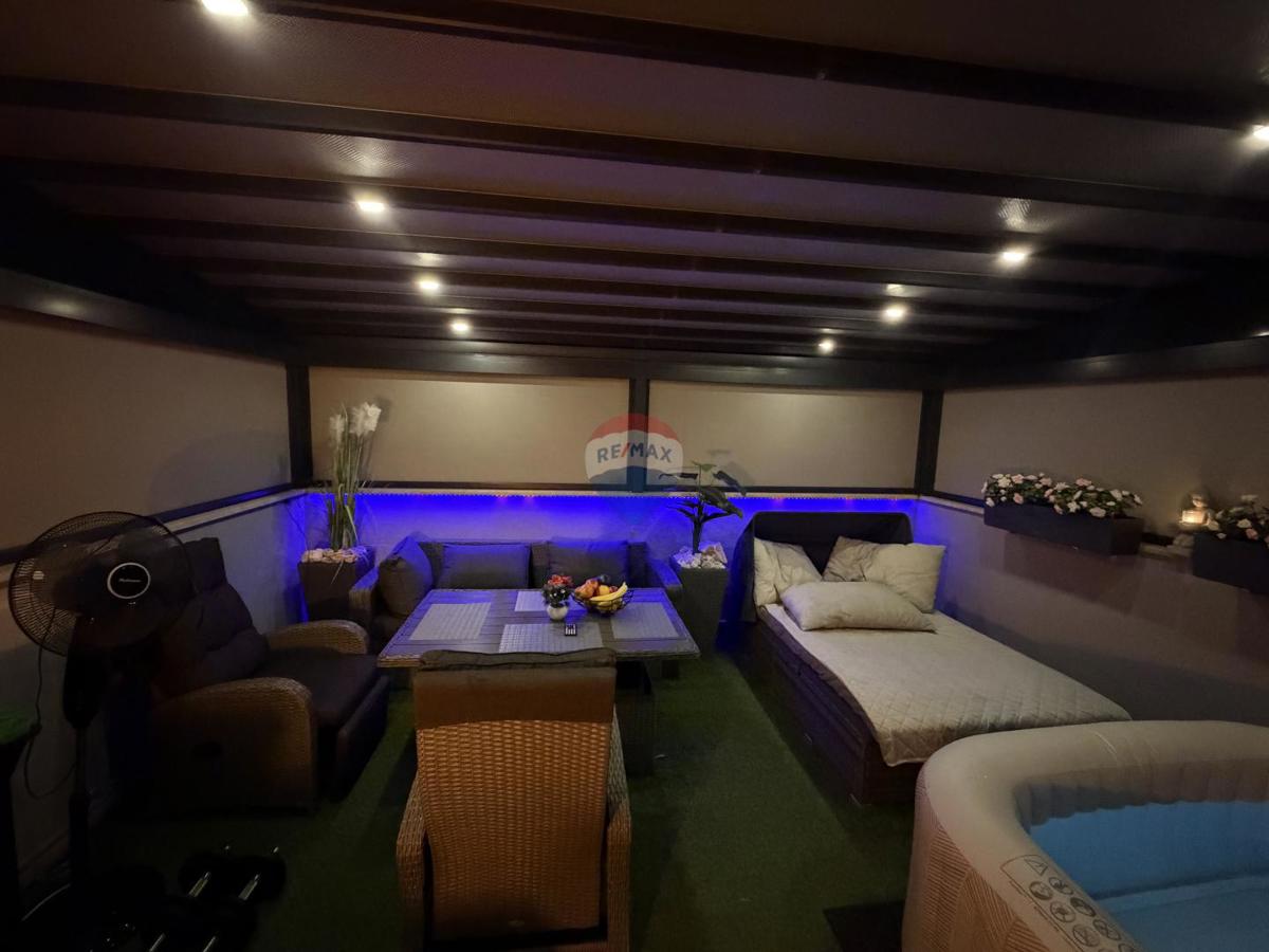 Stanovanje/Apartma Rovinj, 0m2