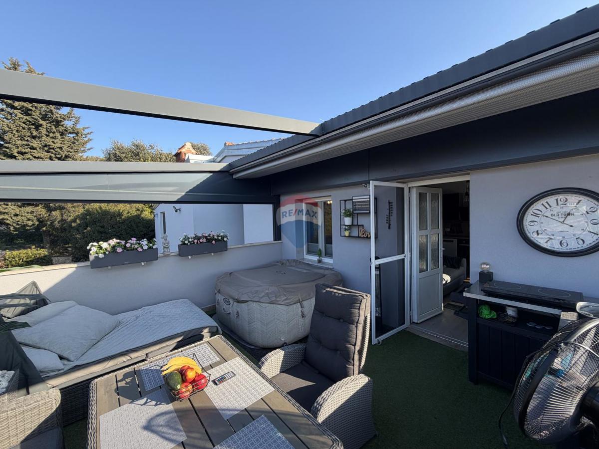 Stanovanje/Apartma Rovinj, 0m2