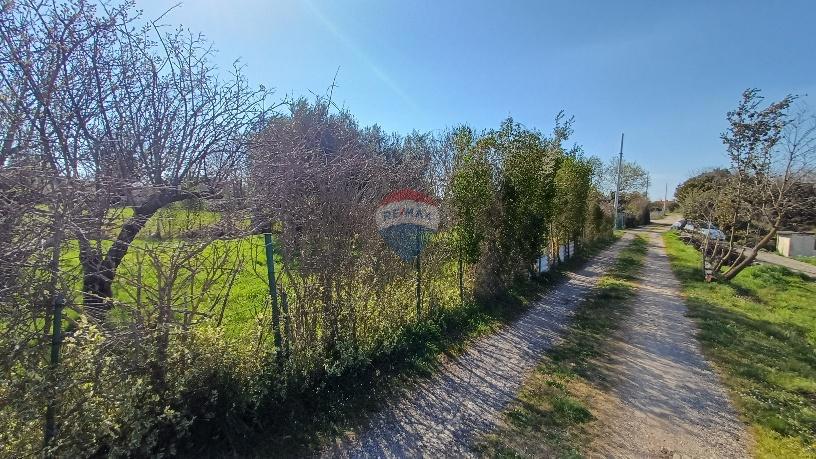 Stavbno zemljišče Medulin, 598m2