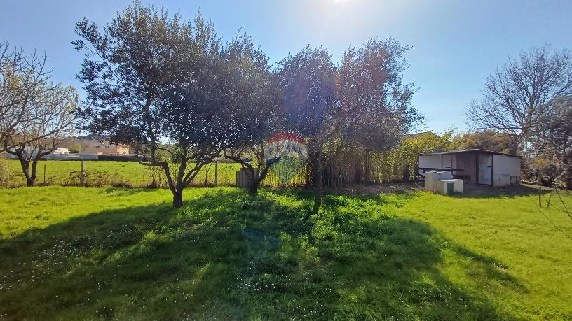 Stavbno zemljišče Medulin, 598m2