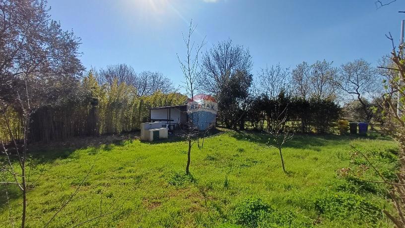 Stavbno zemljišče Medulin, 598m2