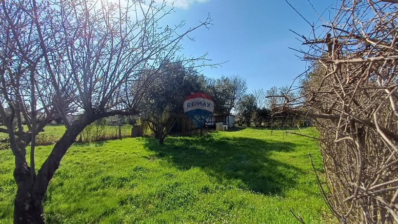 Stavbno zemljišče Medulin, 598m2