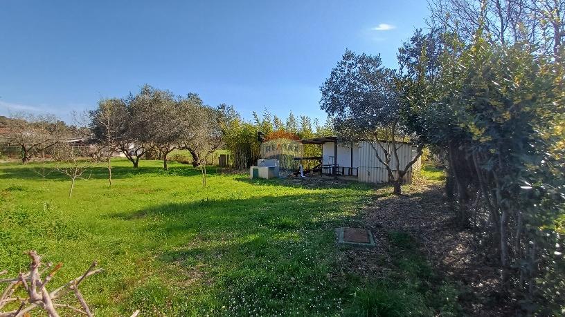 Stavbno zemljišče Medulin, 598m2