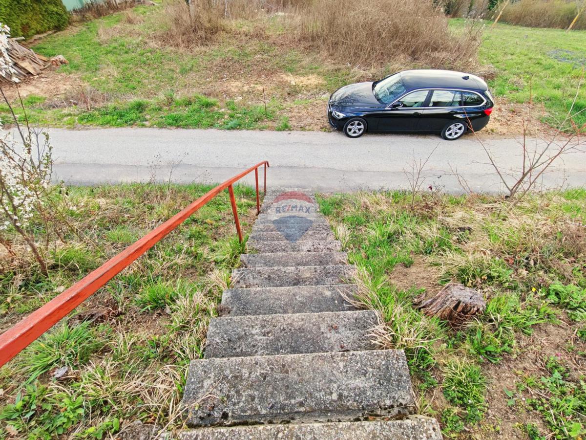 Hiša Markuševec, Podsljeme, 26m2