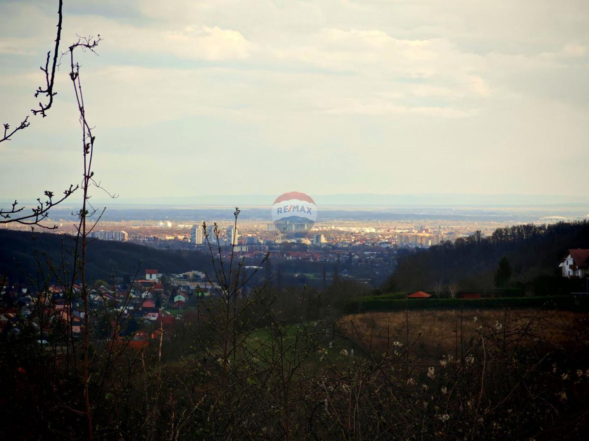 Hiša Markuševec, Podsljeme, 26m2