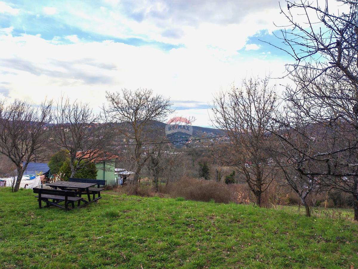 Hiša Markuševec, Podsljeme, 26m2