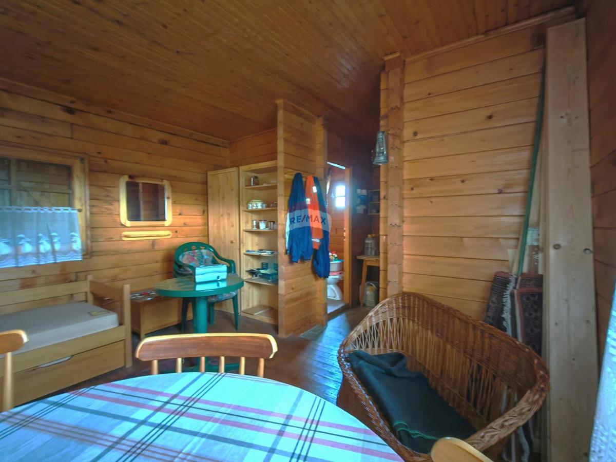 Hiša Markuševec, Podsljeme, 26m2