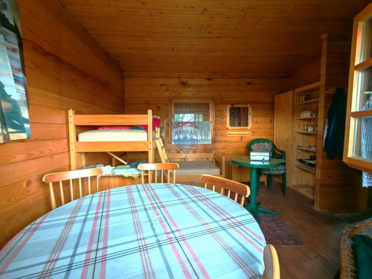 Hiša Markuševec, Podsljeme, 26m2