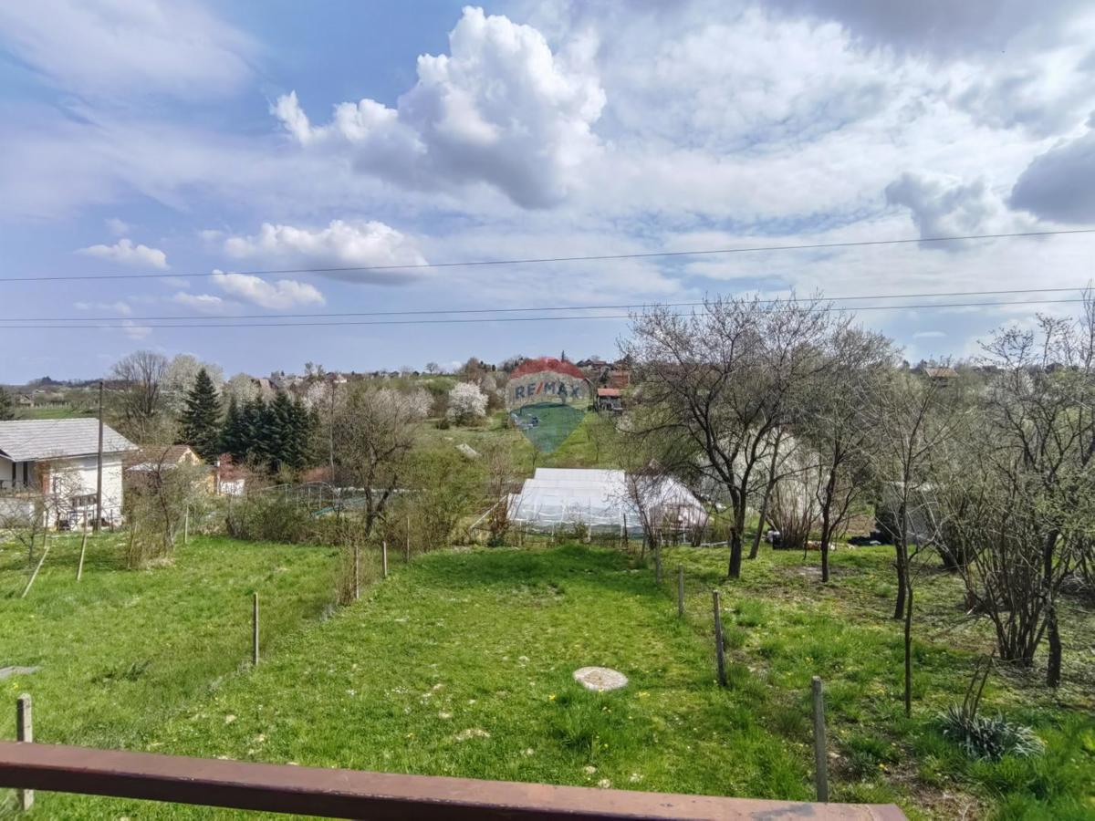 Hiša Kloštar Ivanić, 60m2