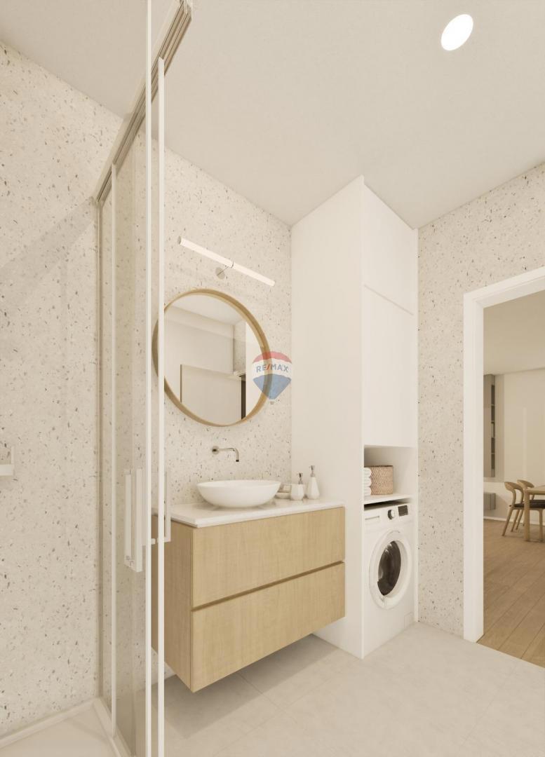 Stanovanje/Apartma Tar, Tar-Vabriga, 63m2