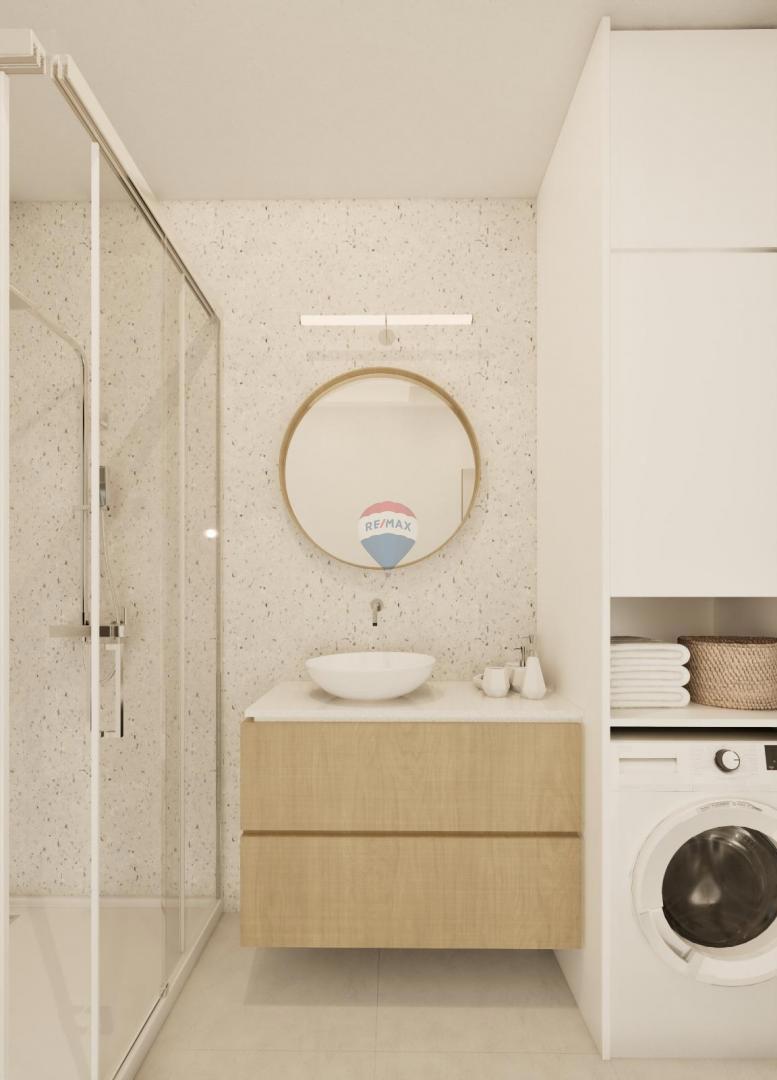 Stanovanje/Apartma Tar, Tar-Vabriga, 63m2