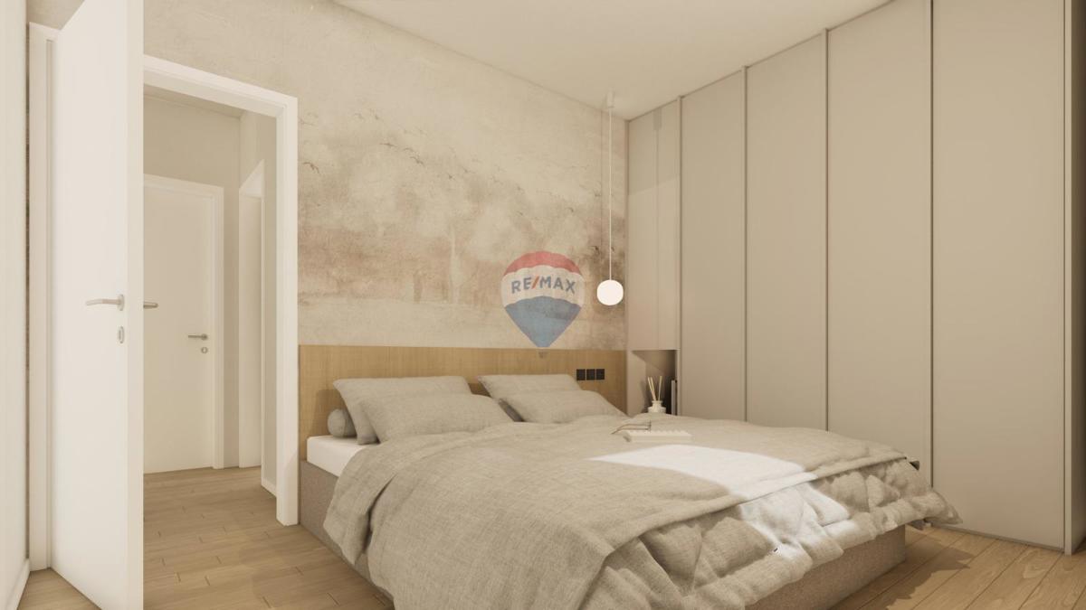 Stanovanje/Apartma Tar, Tar-Vabriga, 63m2