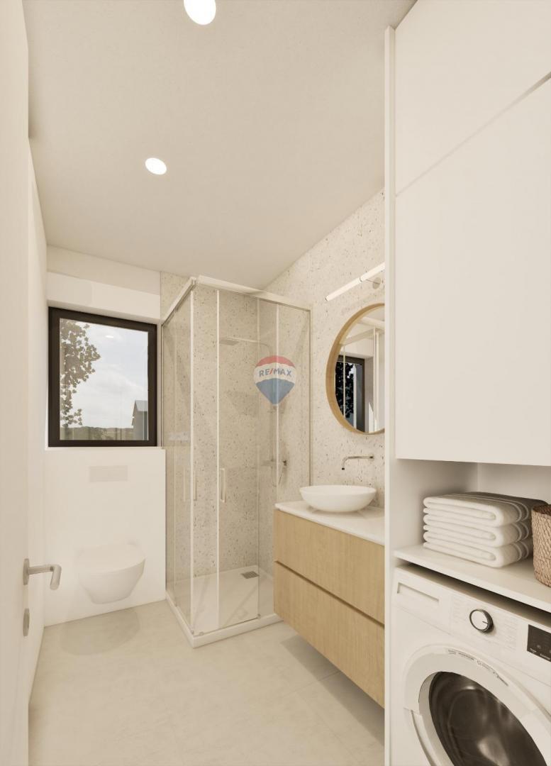 Stanovanje/Apartma Tar, Tar-Vabriga, 63m2