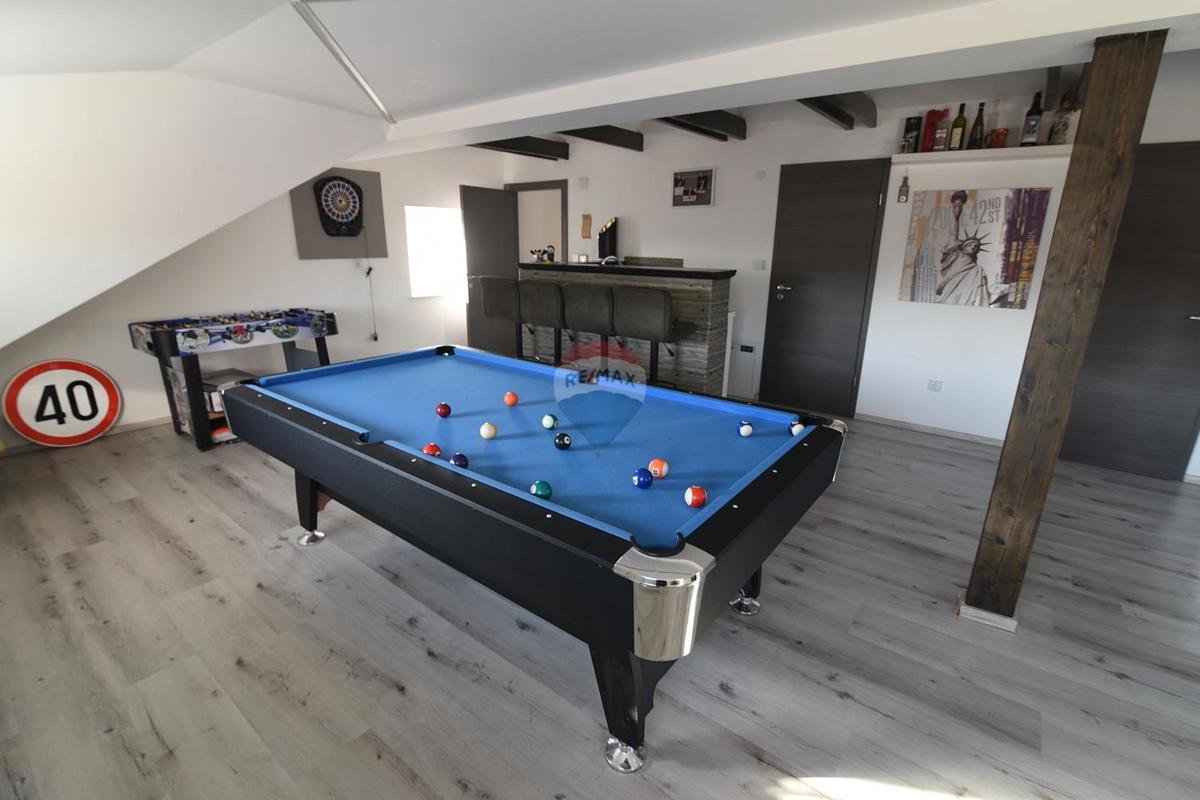 Hiša Banfica, Varaždin, 290m2