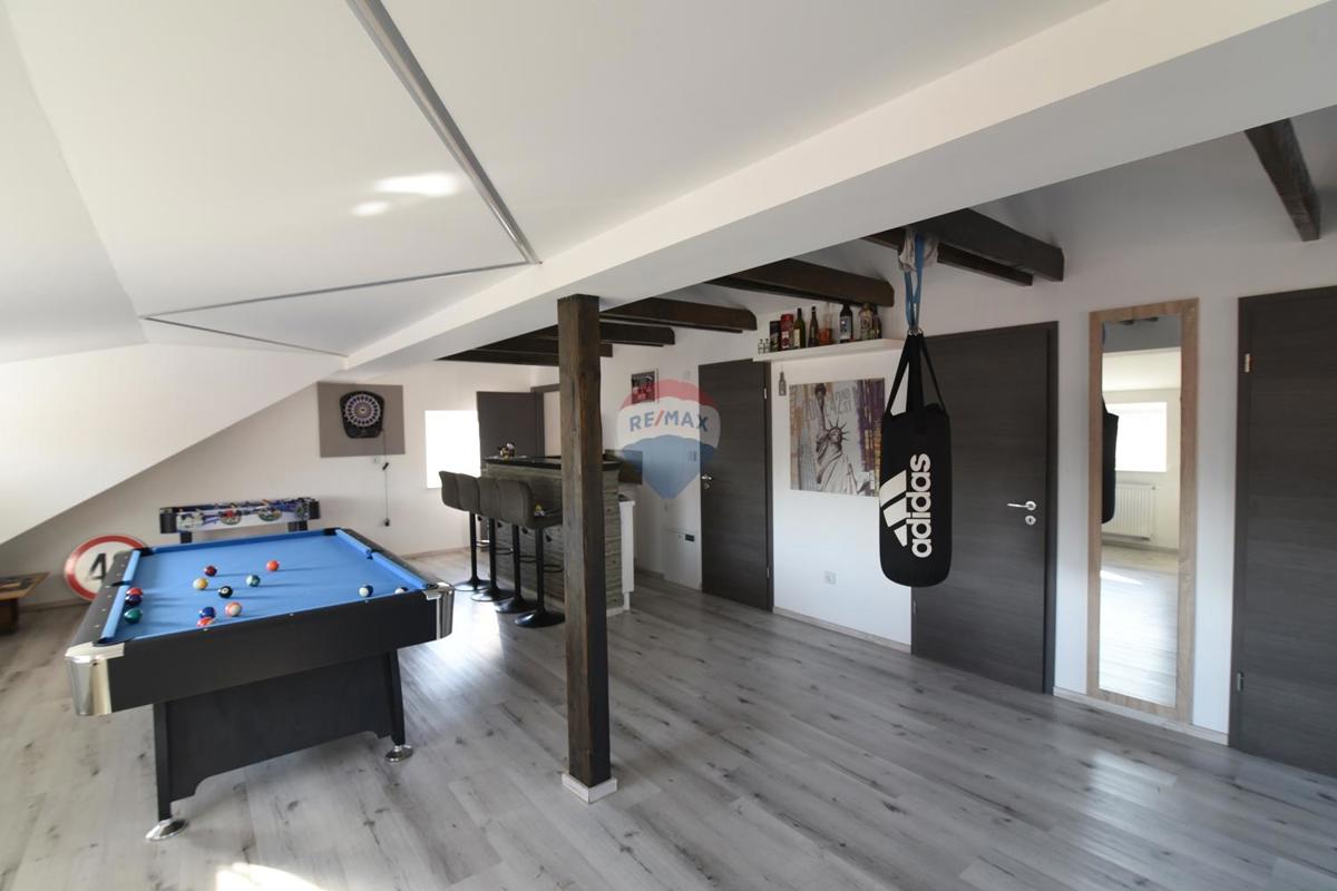 Hiša Banfica, Varaždin, 290m2