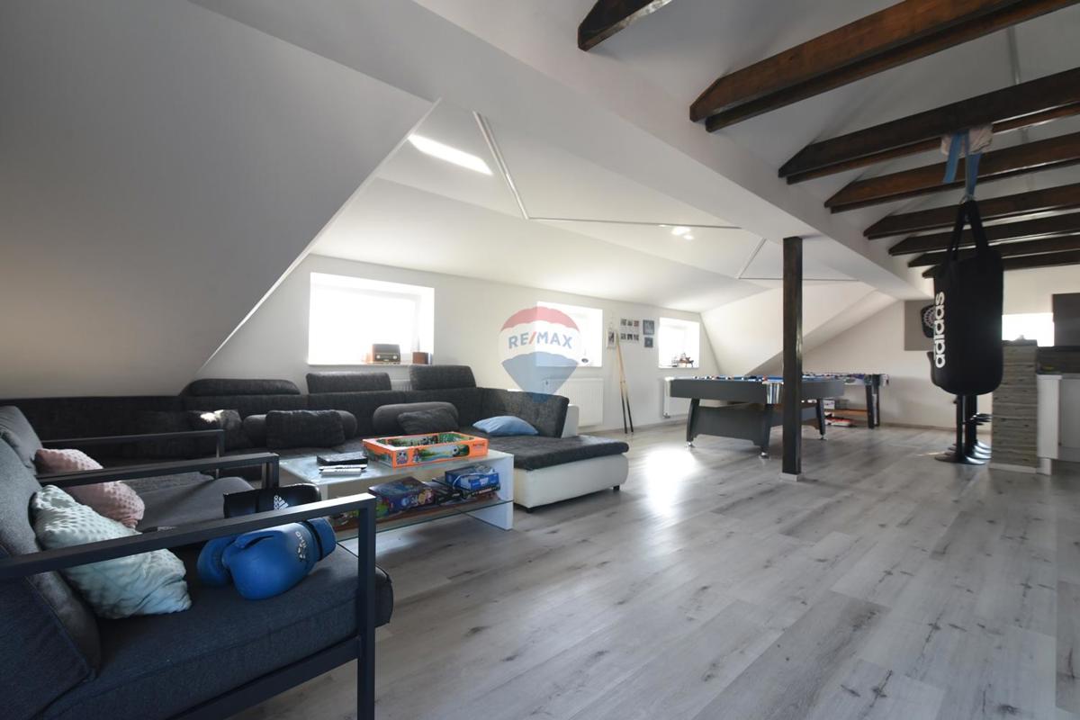 Hiša Banfica, Varaždin, 290m2