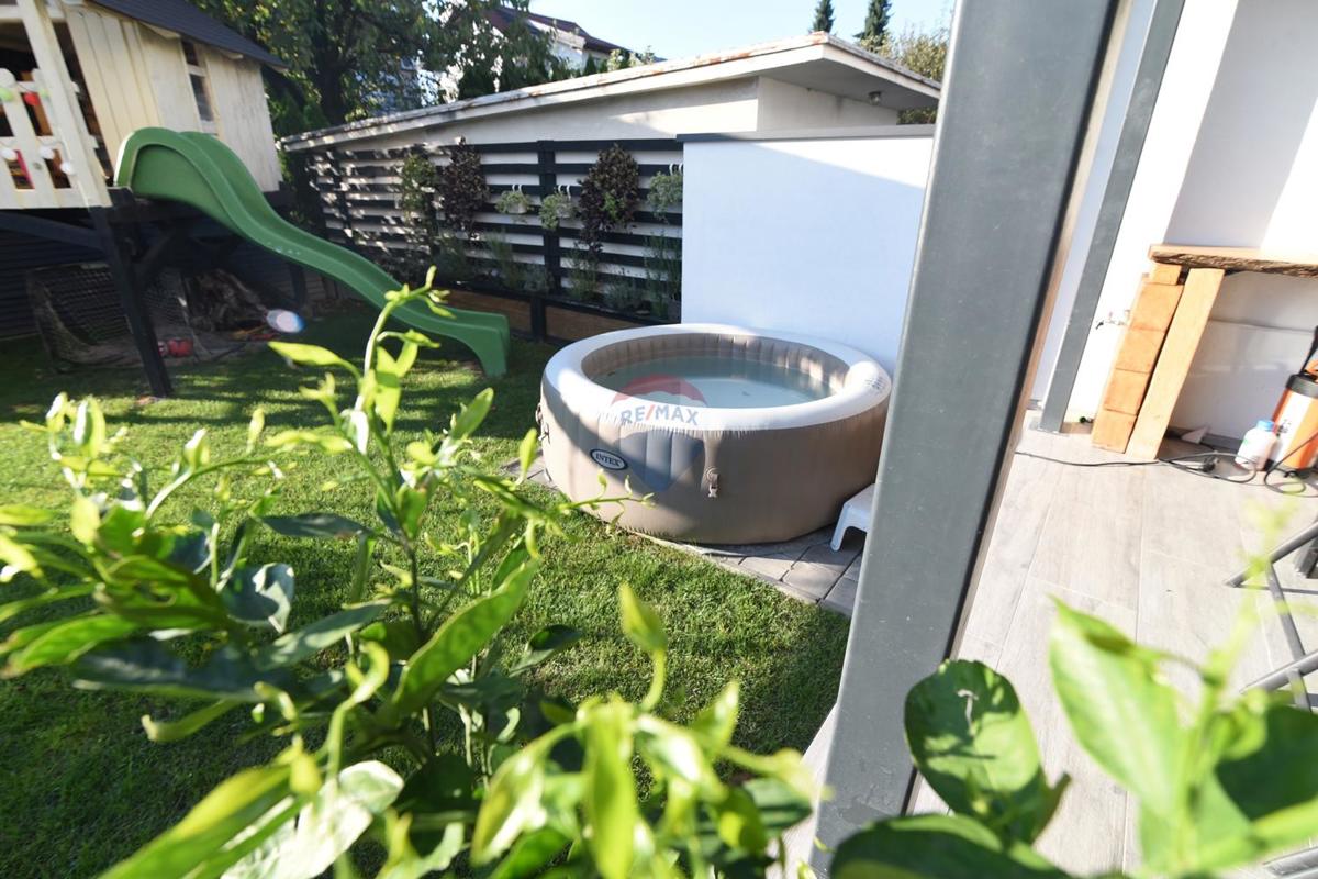 Hiša Banfica, Varaždin, 290m2