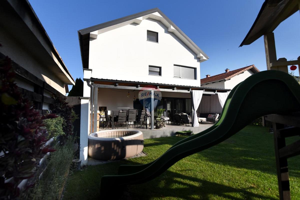 Hiša Banfica, Varaždin, 290m2