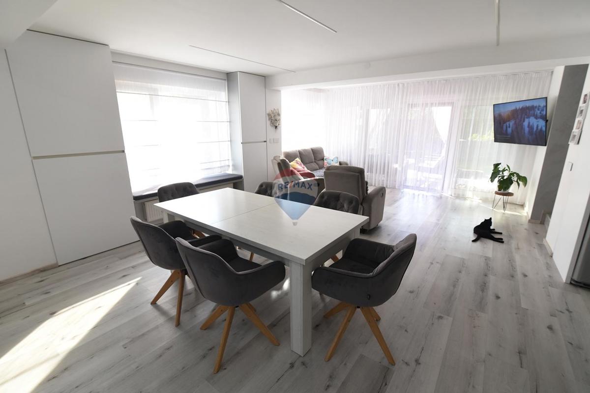 Hiša Banfica, Varaždin, 290m2