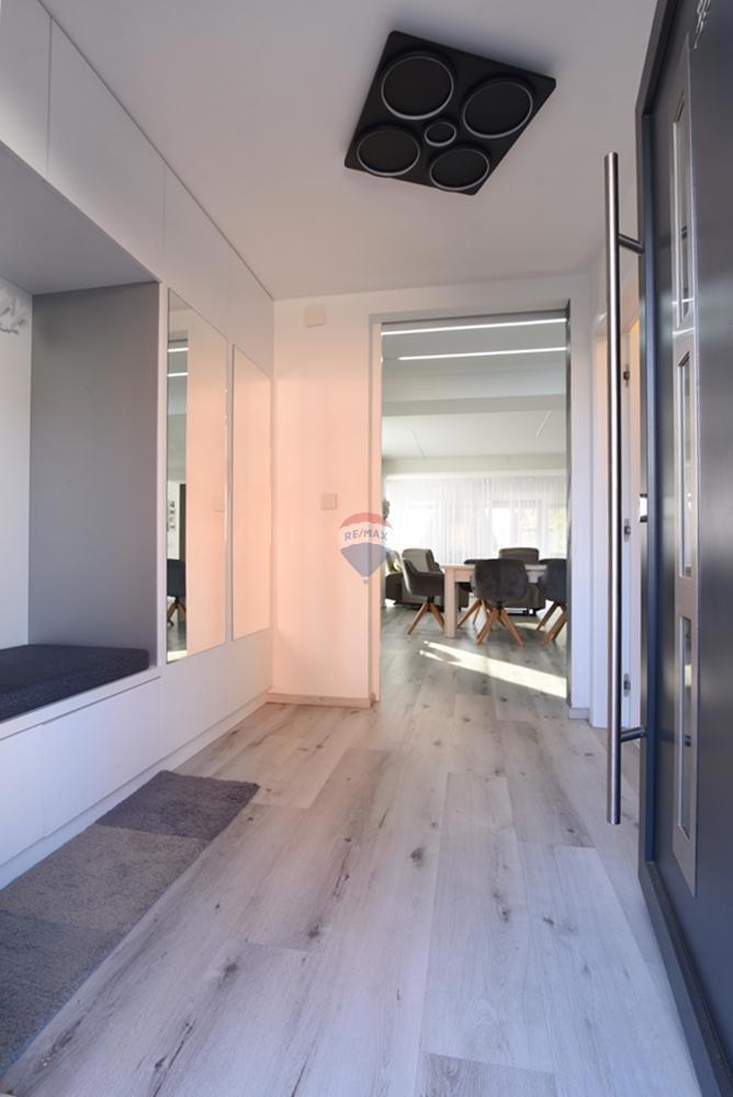 Hiša Banfica, Varaždin, 290m2