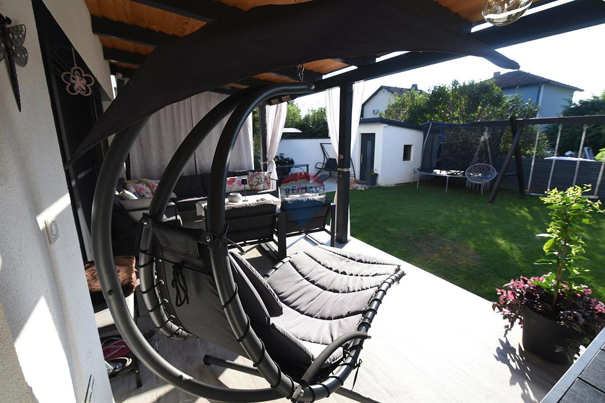 Hiša Banfica, Varaždin, 290m2