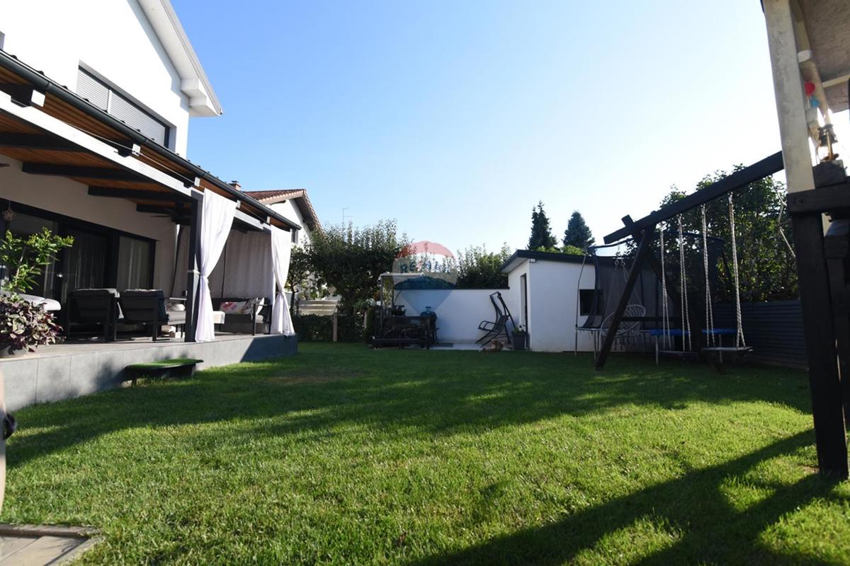 Hiša Banfica, Varaždin, 290m2