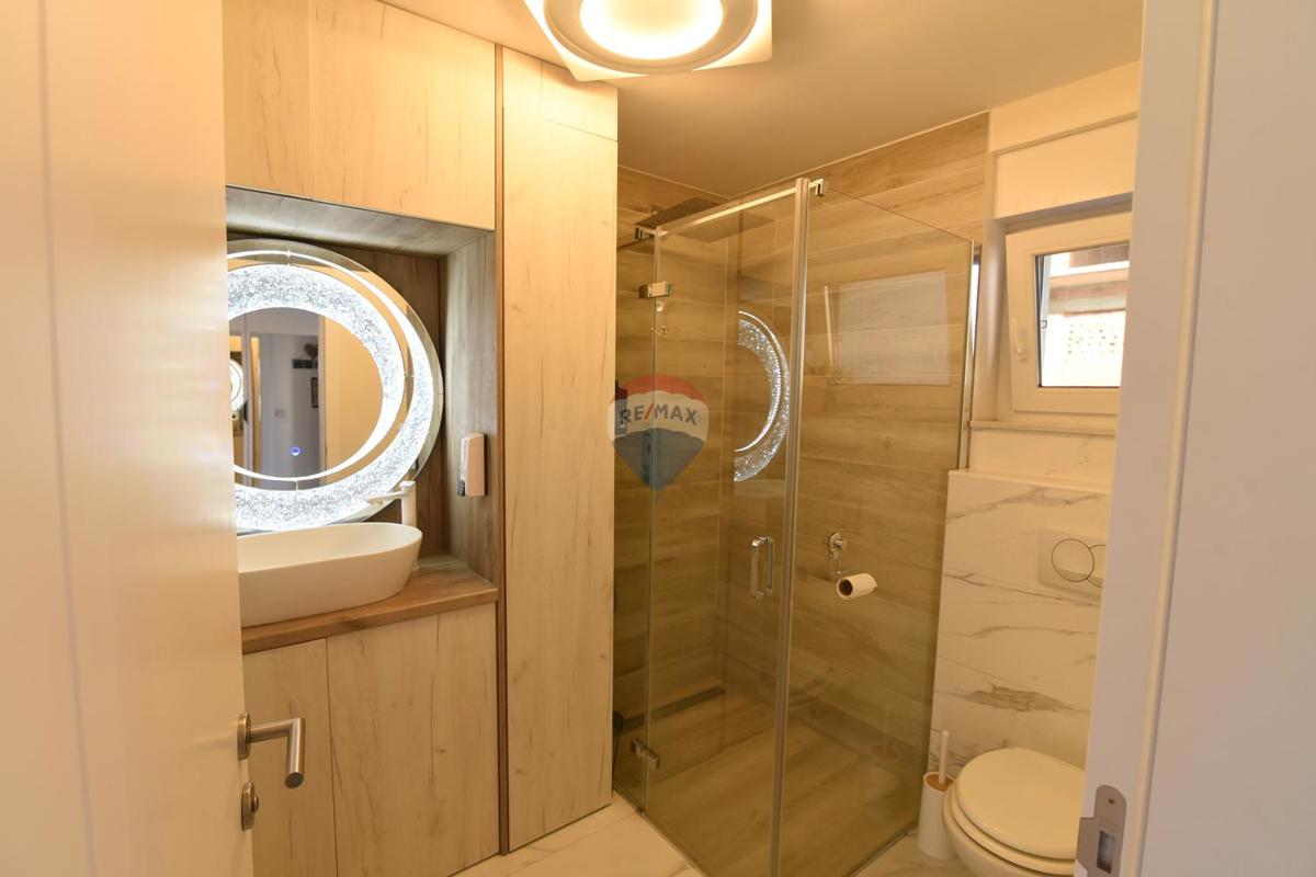 Hiša Banfica, Varaždin, 290m2