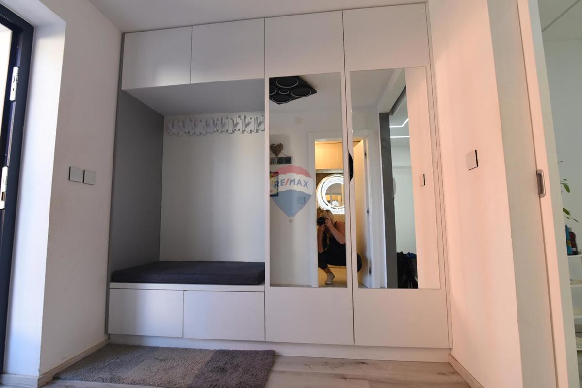 Hiša Banfica, Varaždin, 290m2