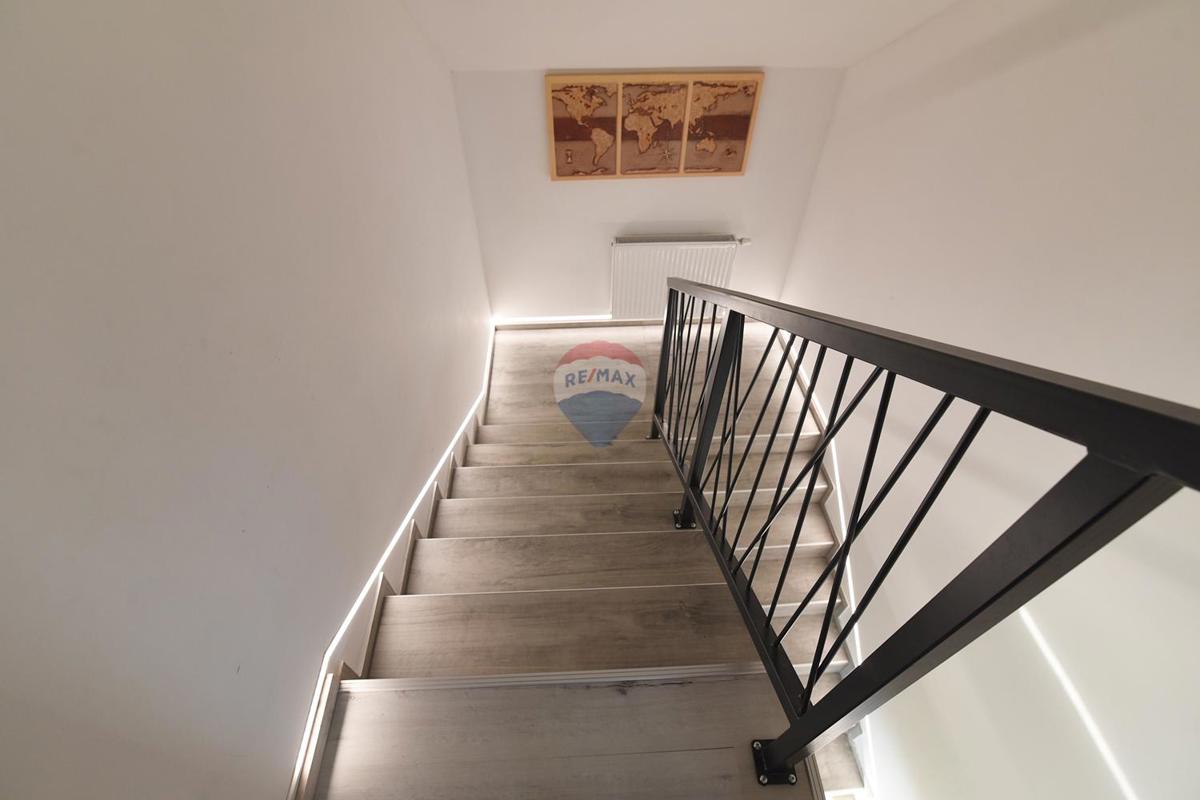 Hiša Banfica, Varaždin, 290m2