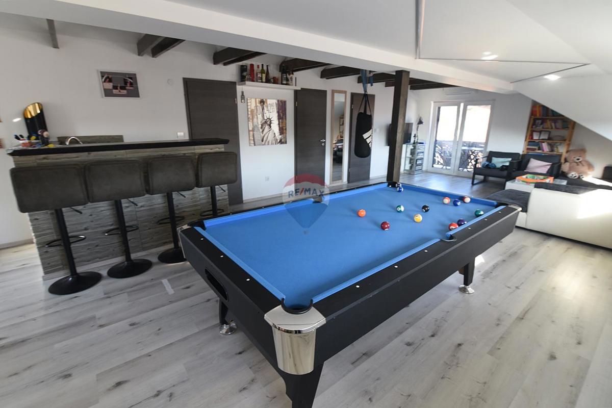 Hiša Banfica, Varaždin, 290m2