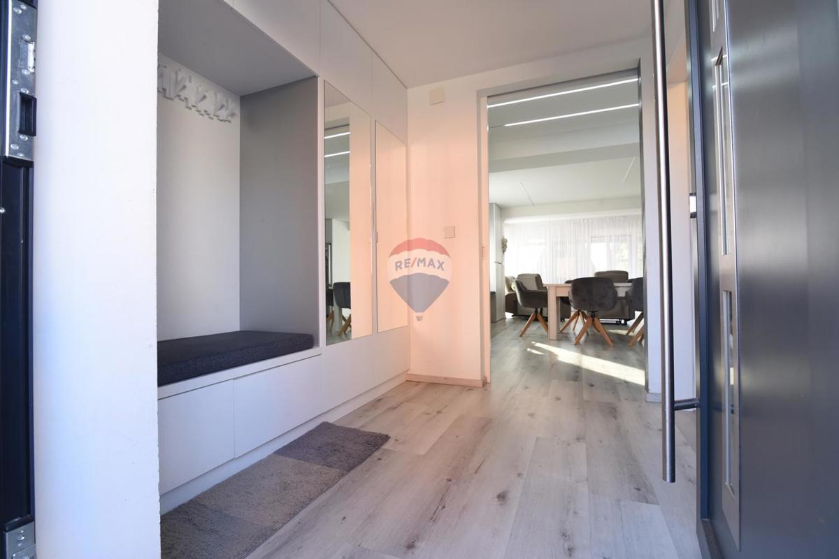 Hiša Banfica, Varaždin, 290m2