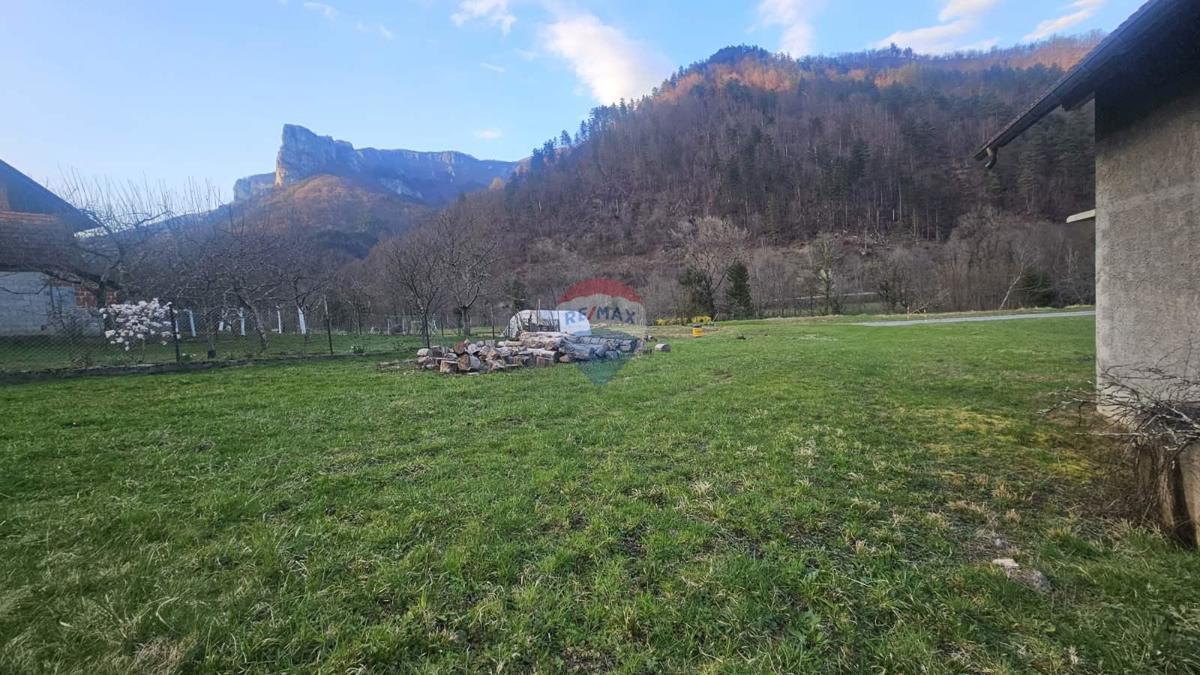 Hiša Brod na Kupi, Delnice, 200m2