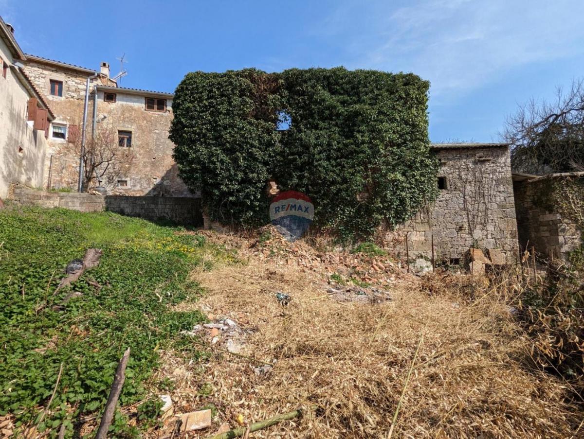 Hiša Škropeti, Karojba, 147m2