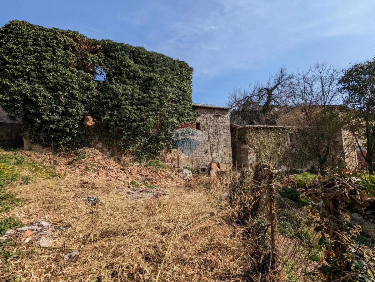 Hiša Škropeti, Karojba, 147m2